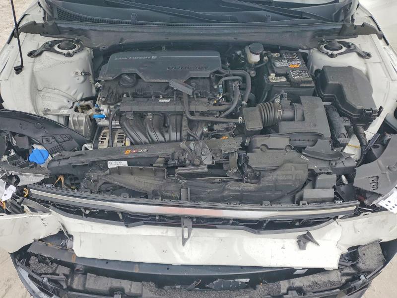 55542946 :رقم المزاد ، 3KPFW4DE8SE063766 vin ، 2025 Kia K4 مزاد بيع