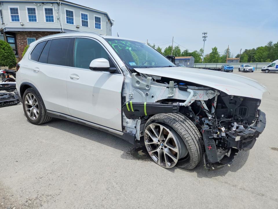 Aukcja sprzedaży 2024 Bmw X5, vin: 5UX23EU09R9T02353, numer aukcji: 55583906