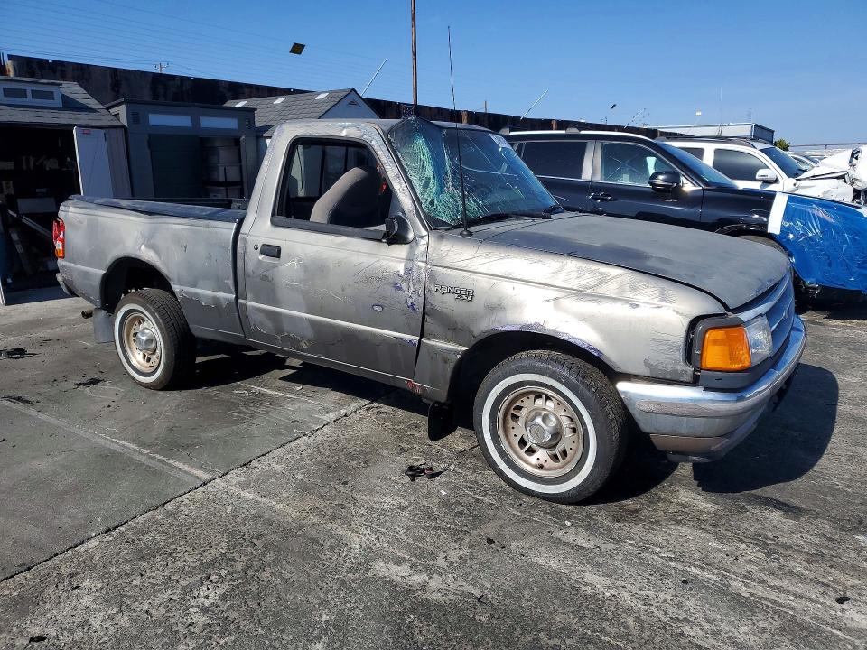 Aukcja sprzedaży 1995 Ford Ranger, vin: 1FTCR10A9SPA07749, numer aukcji: 54981456