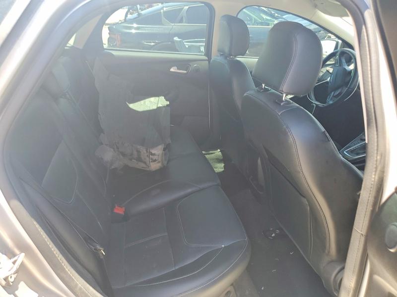 Продажа на аукционе авто 2018 Ford Focus, vin: 1FADP3N23JL278826, номер лота: 57660776