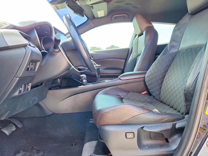 Продажа на аукционе авто 2019 Toyota C-hr, vin: NMTKHMBX4KR089900, номер лота: 56974376
