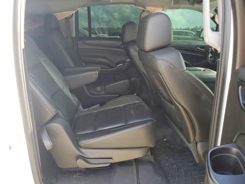 2015 Chevrolet Suburban მანქანა იყიდება აუქციონზე, vin: 1GNSCJKC2FR748824, აუქციონის ნომერი: 55644076