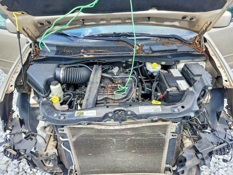 58270056 :رقم المزاد ، 2C4RDGCG7DR648279 vin ، 2013 Dodge Grand Caravan مزاد بيع