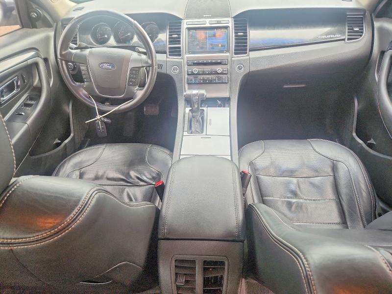 Продаж на аукціоні авто 2011 Ford Taurus, vin: 1FAHP2JW7BG108709, номер лоту: 56157306