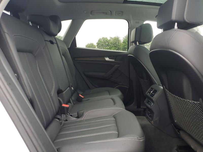 Aukcja sprzedaży 2024 Audi Q5, vin: WA1BBAFY7R2057751, numer aukcji: 58388386