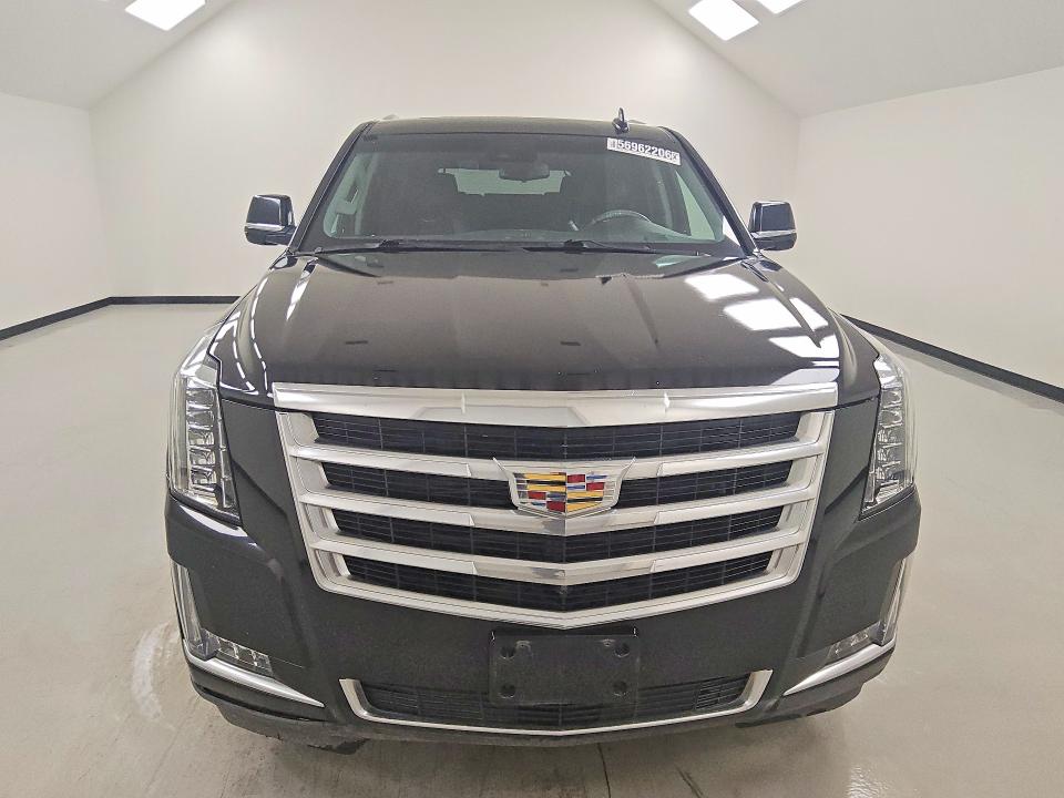 Продажа на аукционе авто 2018 Cadillac Escalade, vin: 1GYS3BKJXJR141098, номер лота: 56962206