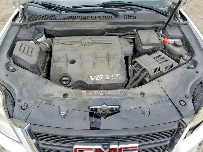 Aukcja sprzedaży 2014 Gmc Terrain, vin: 2GKFLWE39E6345053, numer aukcji: 56583176