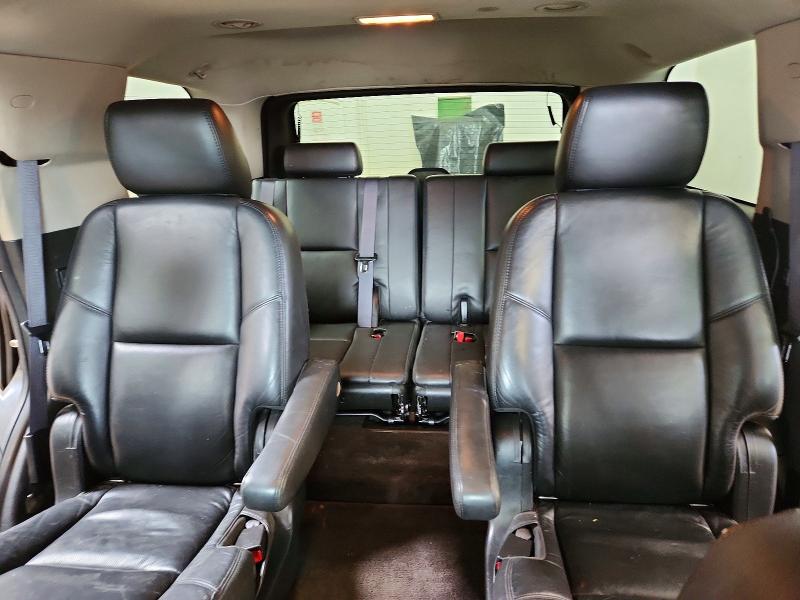 2011 Cadillac Escalade მანქანა იყიდება აუქციონზე, vin: 1GYS4BEF5BR194488, აუქციონის ნომერი: 57444166