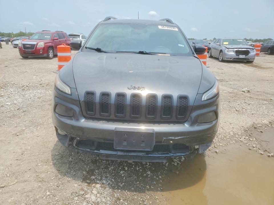 Aukcja sprzedaży 2016 Jeep Cherokee, vin: 1C4PJMCB2GW225737, numer aukcji: 58780896