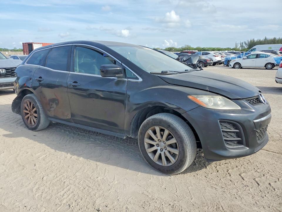 Aukcja sprzedaży 2011 Mazda Cx-7, vin: JM3ER2BM7B0358679, numer aukcji: 57691226