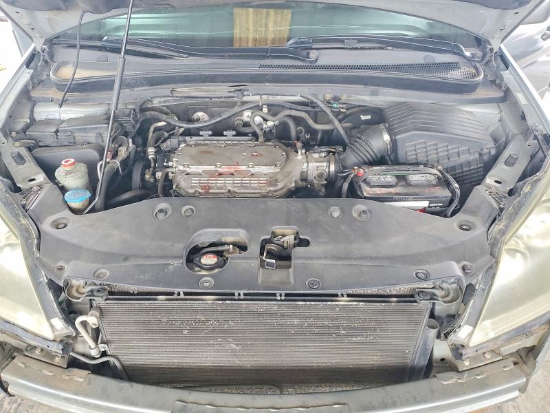 Продаж на аукціоні авто 2005 Honda Oddyssey, vin: 5FNRL38605B128658, номер лоту: 57719656