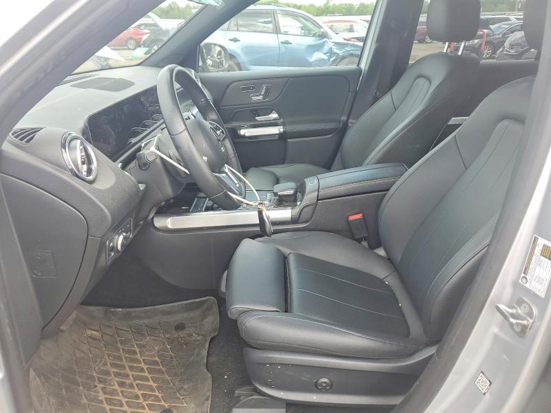 Продажа на аукционе авто 2023 Mercedes-benz Eqb, vin: W1N9M0CB4PN063066, номер лота: 56850286
