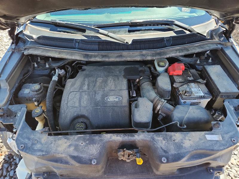 Aukcja sprzedaży 2014 Ford Explorer, vin: 1FM5K8D83EGC11038, numer aukcji: 56868126