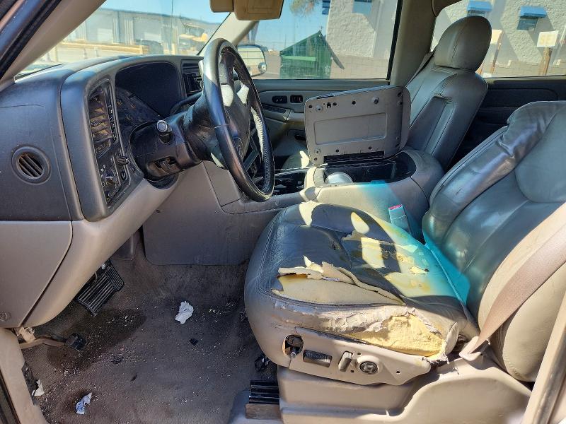 Продаж на аукціоні авто 2005 Gmc Yukon Xl, vin: 1GKFK16Z25J118069, номер лоту: 55629876