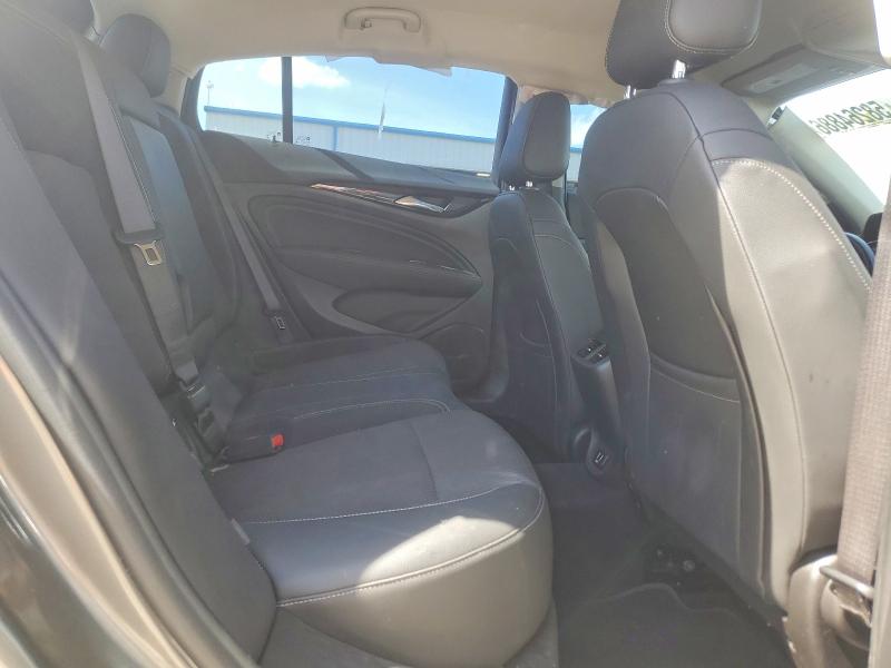 Aukcja sprzedaży 2018 Buick Regal, vin: W04GM6SXXJ1120295, numer aukcji: 58264886