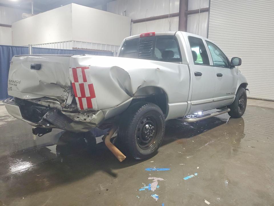 Aukcja sprzedaży 2004 Dodge Ram 2500, vin: 3D7KA28D54G176431, numer aukcji: 56542566