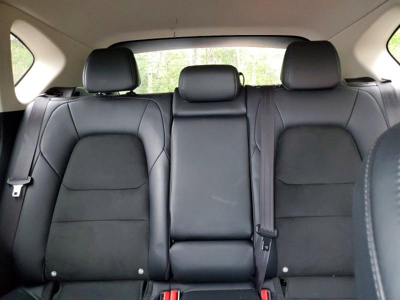 Продажа на аукционе авто 2021 Mazda Cx-5, vin: JM3KFBCM3M1120822, номер лота: 58953236