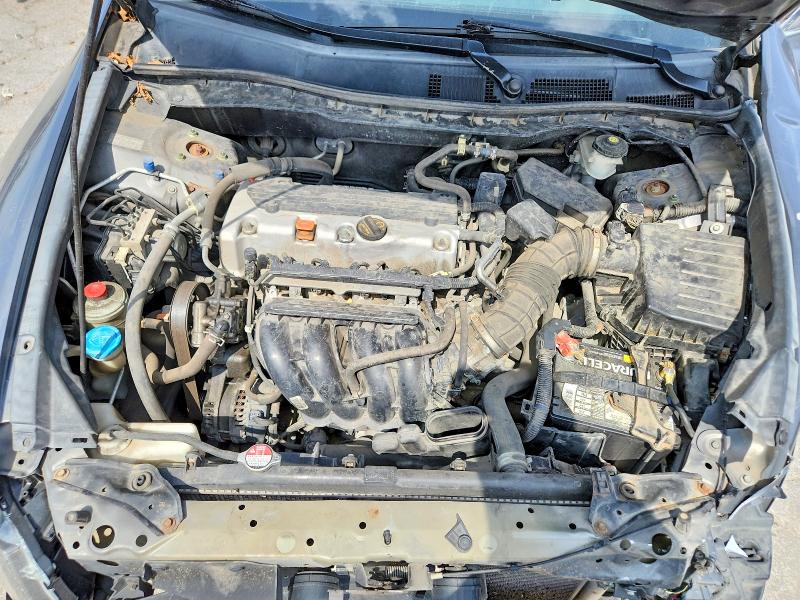Продажа на аукционе авто 2011 Honda Accord, vin: 1HGCP2F40BA058851, номер лота: 55931066