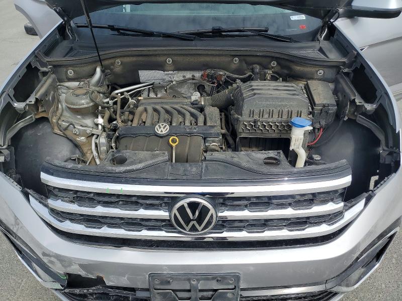 Продаж на аукціоні авто 2021 Volkswagen Atlas, vin: 1V2RR2CA8MC521998, номер лоту: 56352796