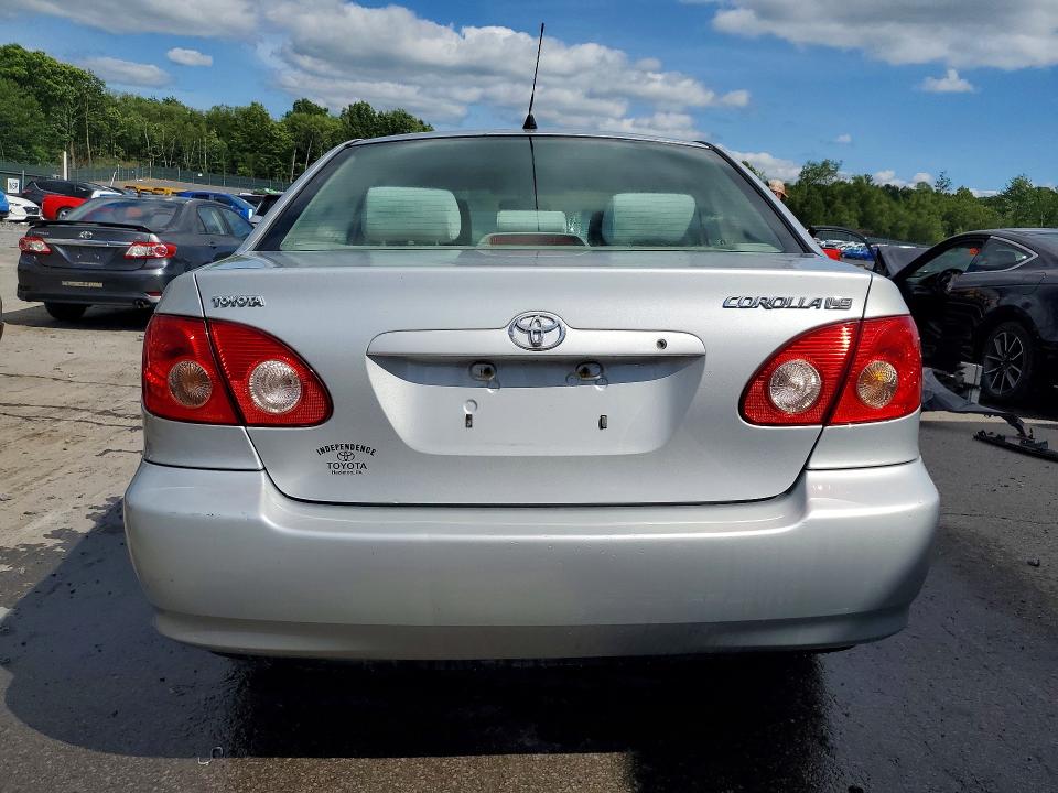 Aukcja sprzedaży 2008 Toyota Corolla, vin: 2T1BR32E58C878582, numer aukcji: 56276296