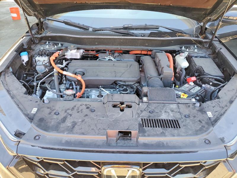 Продажа на аукционе авто 2025 Honda Cr-v, vin: 7FARS6H83SE011856, номер лота: 57466726