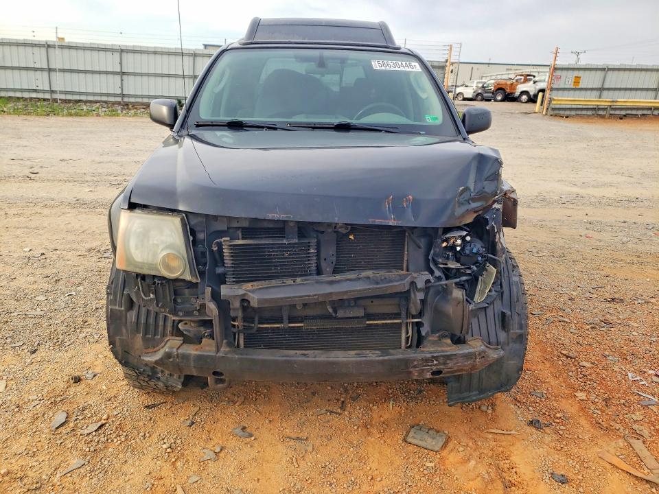 Aukcja sprzedaży 2010 Nissan Xterra X/s/se, vin: 5N1AN0NW8AC525578, numer aukcji: 58630446