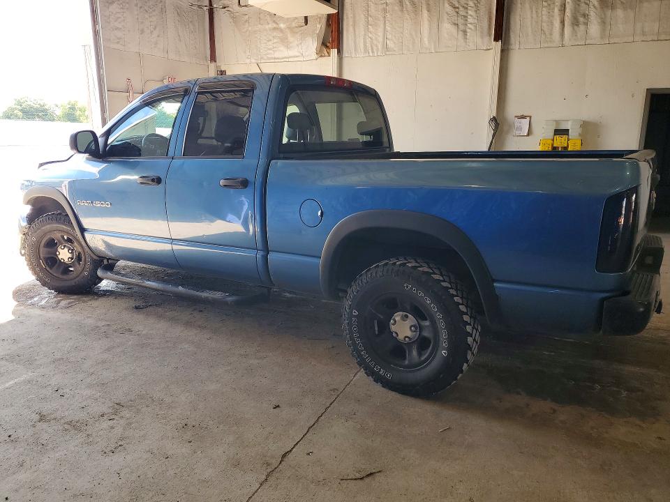 58243946 :رقم المزاد ، 1D7HU18N65J536407 vin ، 2005 Dodge Ram 1500 مزاد بيع