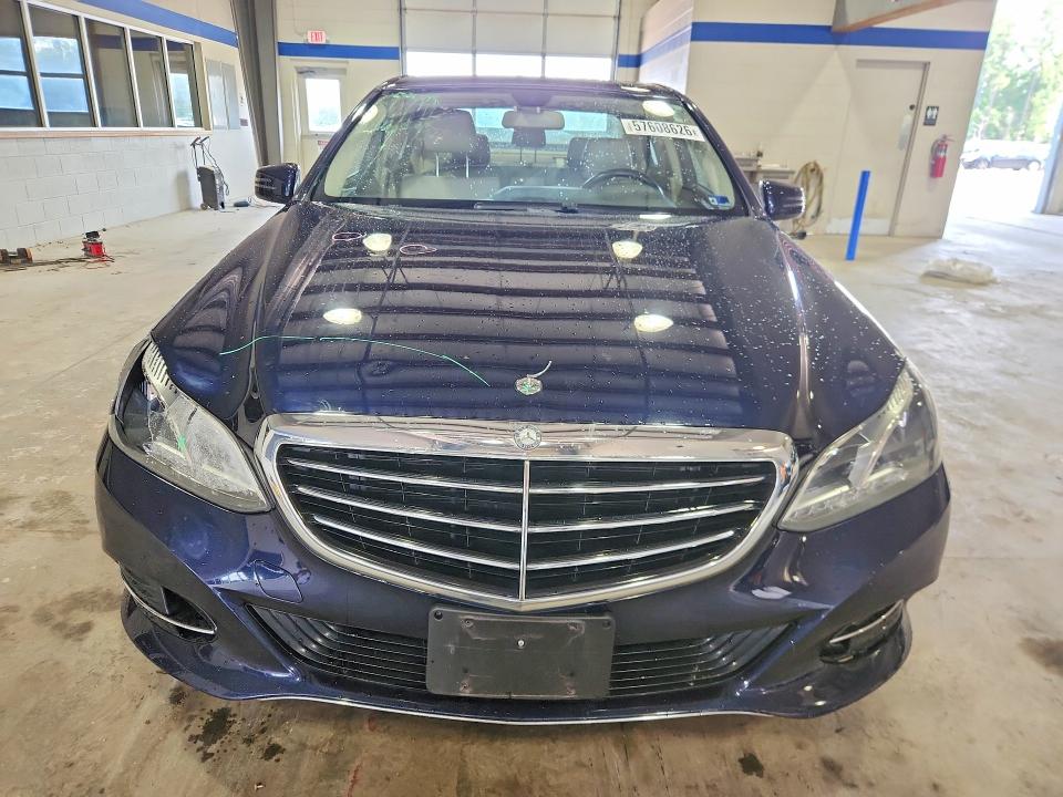 2014 Mercedes-benz E მანქანა იყიდება აუქციონზე, vin: WDDHF5KB2EA963759, აუქციონის ნომერი: 57608626