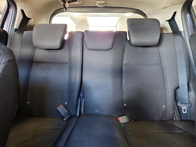 56131776 :رقم المزاد ، 3CZRU5H55GM720193 vin ، 2016 Honda Hr-v مزاد بيع