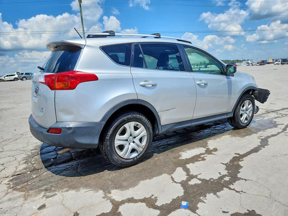 57223466 :رقم المزاد ، JTMBFREV8D5008727 vin ، 2013 Toyota Rav4 مزاد بيع
