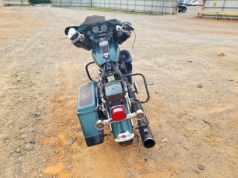 Aukcja sprzedaży 2000 Harley-davidson Flhtci, vin: 1HD1FFW12YY612962, numer aukcji: 58696496