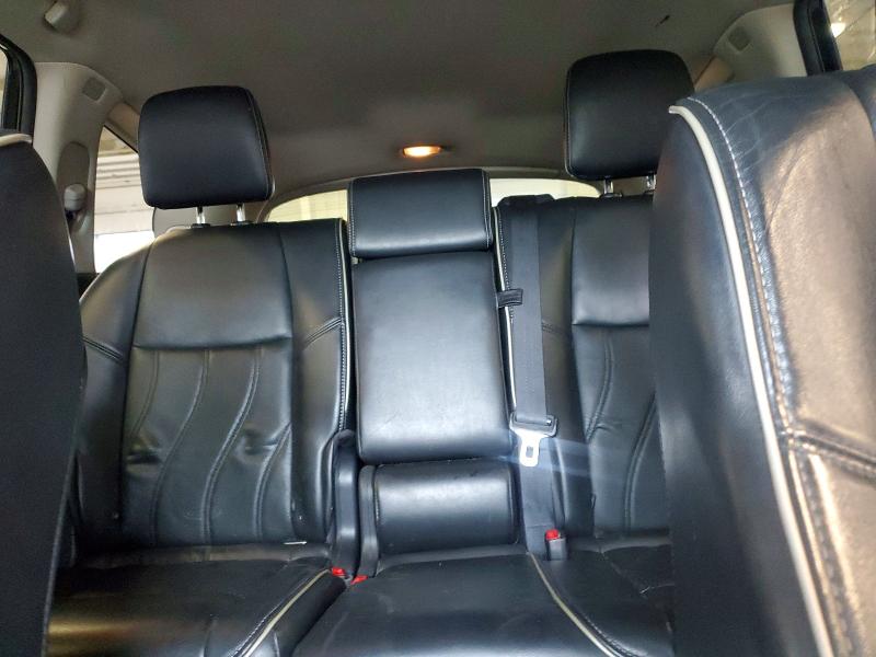 Продаж на аукціоні авто 2017 Infiniti Qx60, vin: 5N1DL0MM3HC540499, номер лоту: 56875506