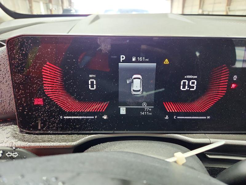 57309646 :رقم المزاد ، 5XYK23DF8TG397118 vin ، 2026 Kia Sportage مزاد بيع