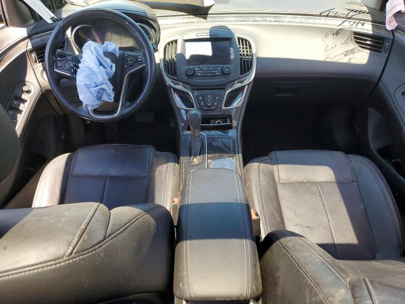 2014 Buick Lacrosse მანქანა იყიდება აუქციონზე, vin: 1G4GF5G31EF139175, აუქციონის ნომერი: 57050306