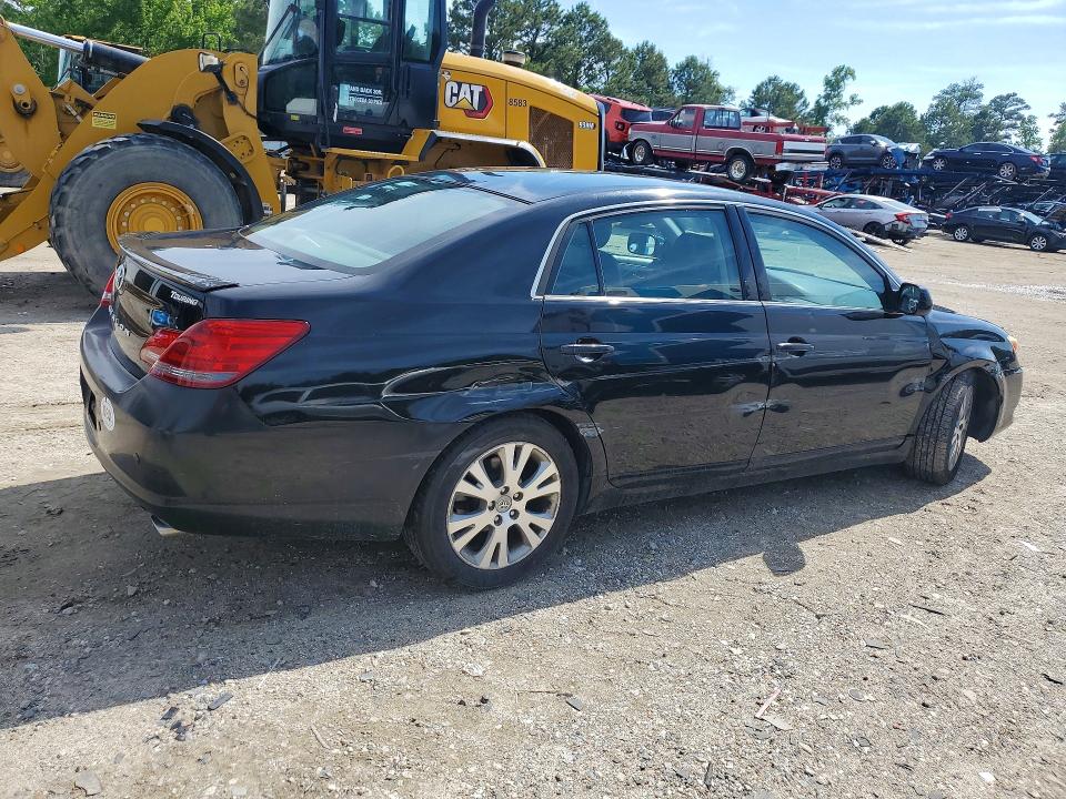 Продаж на аукціоні авто 2008 Toyota Avalon, vin: 4T1BK36B28U274281, номер лоту: 58060206