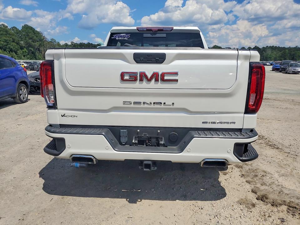 56063476 :رقم المزاد ، 3GTU9FEL7MG266520 vin ، 2021 Gmc Sierra مزاد بيع