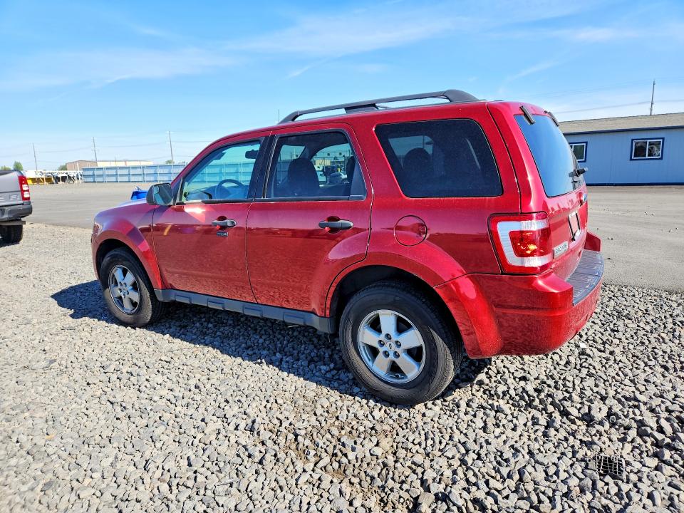 Aukcja sprzedaży 2012 Ford Escape, vin: 1FMCU9D74CKB83775, numer aukcji: 56185616