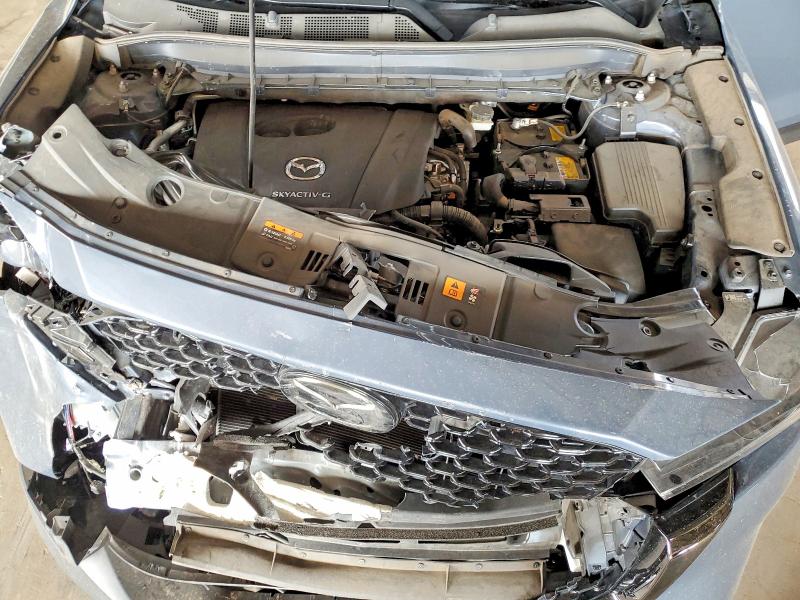 Продажа на аукционе авто 2024 Mazda Cx-5, vin: JM3KFBCL4R0489306, номер лота: 58761846
