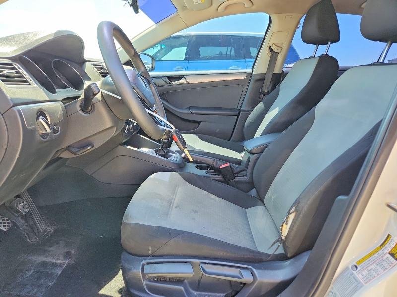Aukcja sprzedaży 2017 Volkswagen Jetta, vin: 3VW167AJ6HM282122, numer aukcji: 57051416