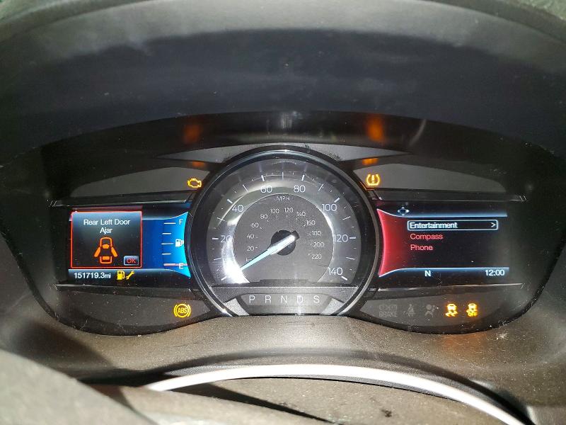 Продаж на аукціоні авто 2017 Ford Explorer, vin: 1FM5K8D85HGE11388, номер лоту: 58303786