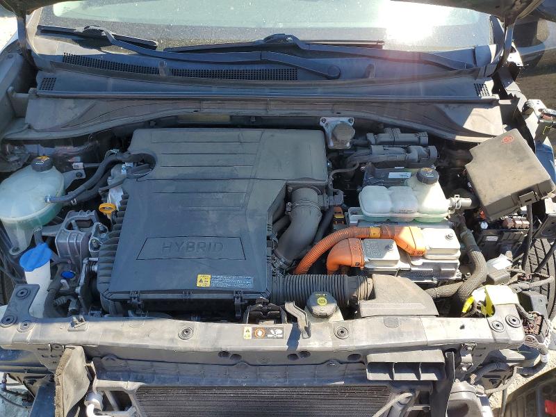 Продажа на аукционе авто 2018 Kia Niro, vin: KNDCB3LC2J5156639, номер лота: 57247986