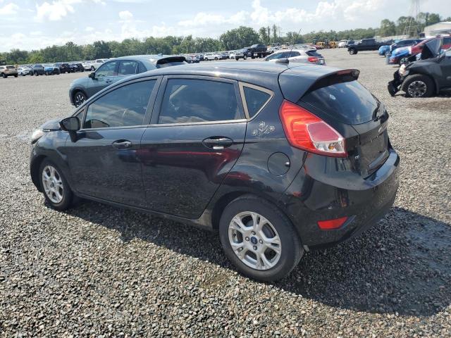 Продажа на аукционе авто 2014 Ford Fiesta, vin: 3FADP4EJ9EM114790, номер лота: 58083406