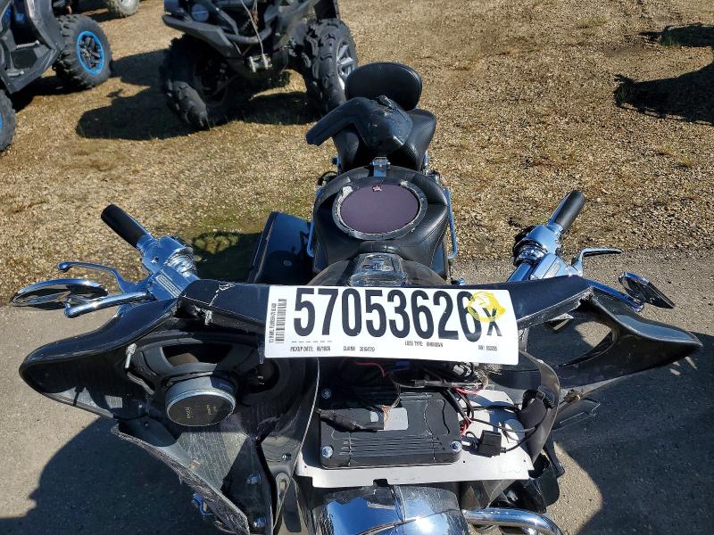 57053626 :رقم المزاد ، 5HD1PG8B5DB953285 vin ، 2013 Harley-davidson Flhrse4 مزاد بيع