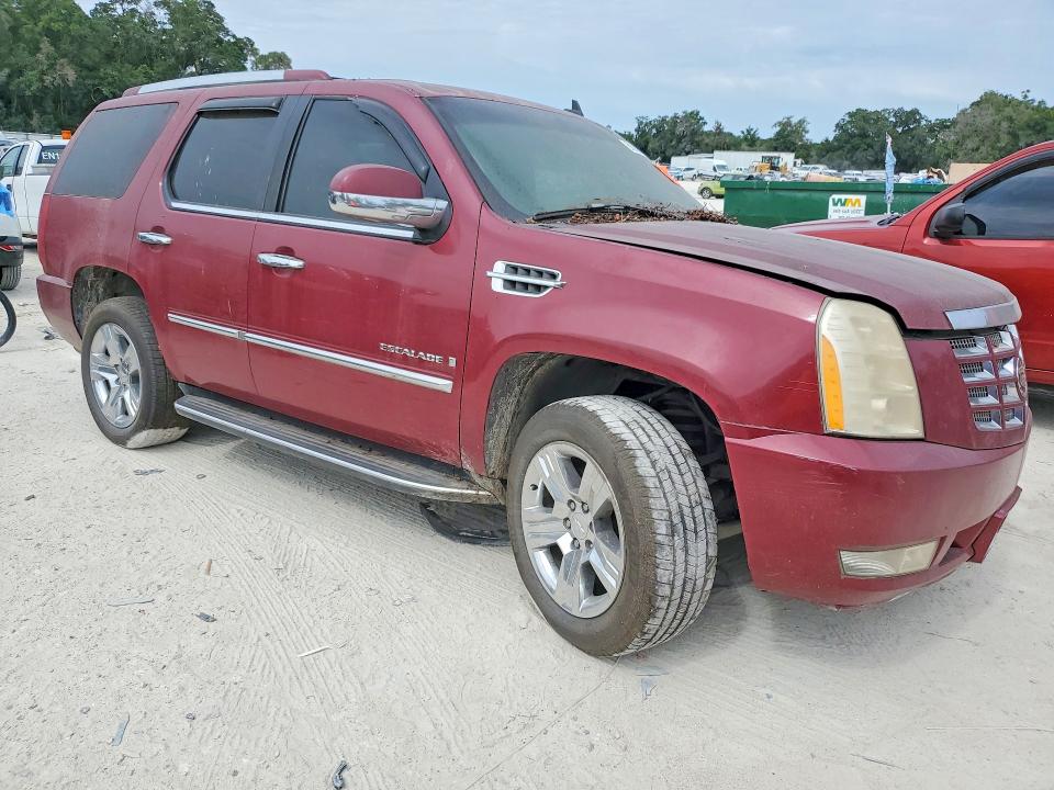 Продажа на аукционе авто 2007 Cadillac Escalade, vin: 1GYFK63867R267359, номер лота: 56080146