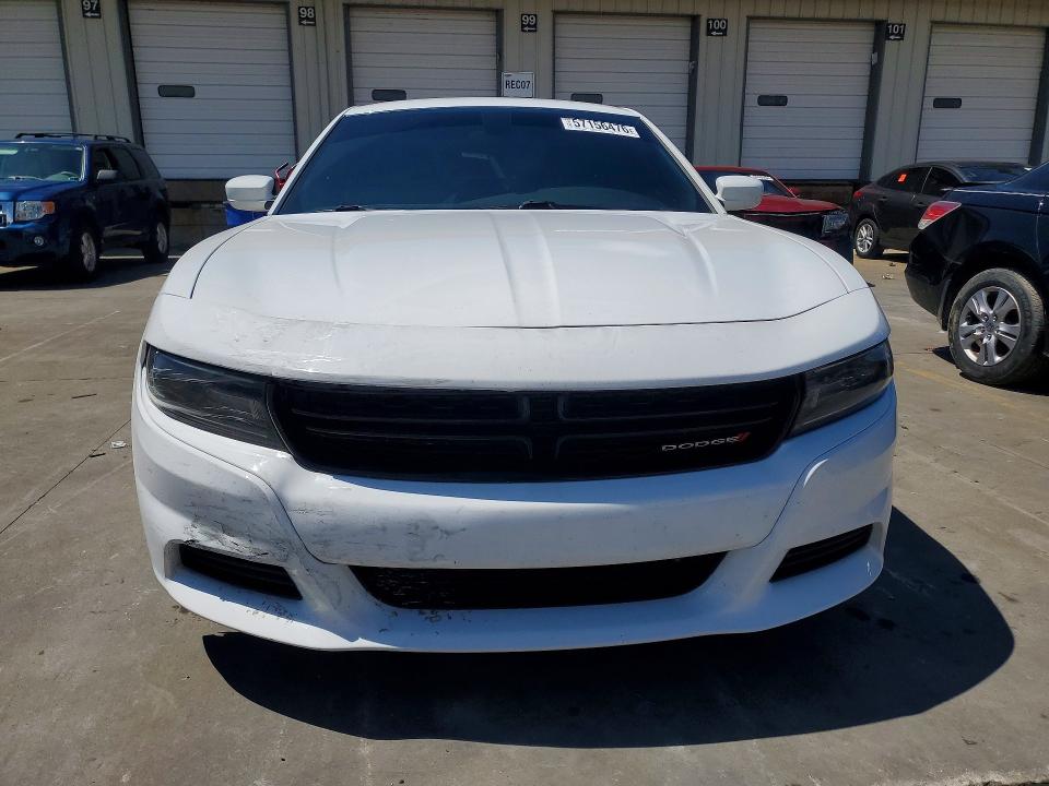 Продаж на аукціоні авто 2019 Dodge Charger, vin: 2C3CDXBG1KH720060, номер лоту: 57156476