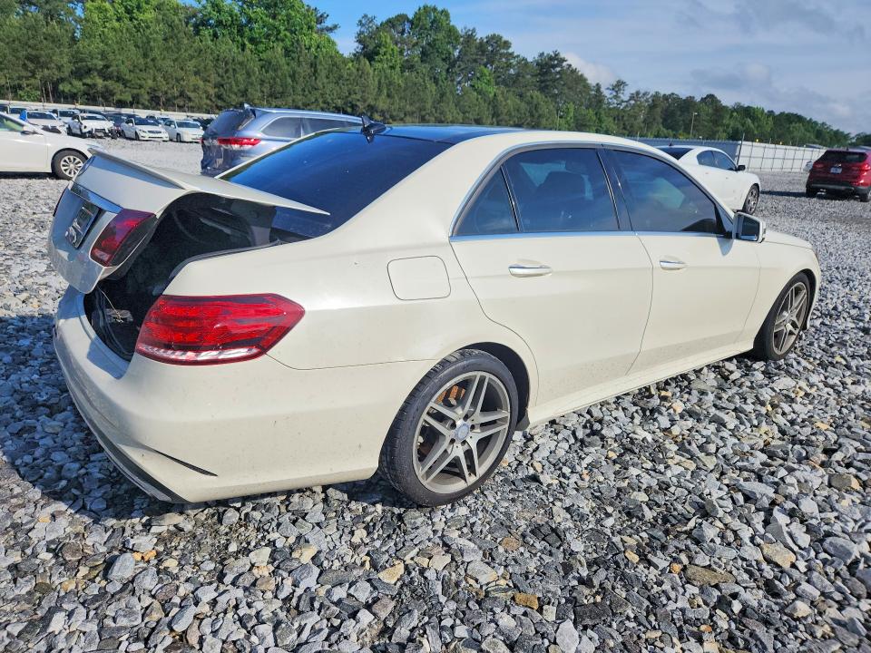 Продаж на аукціоні авто 2015 Mercedes-benz E, vin: WDDHF5KB9FB128897, номер лоту: 55437616