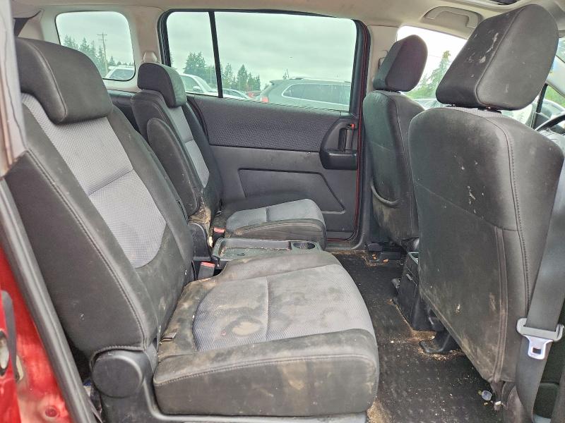 Aukcja sprzedaży 2006 Mazda 5, vin: JM1CR29L160125030, numer aukcji: 57513806
