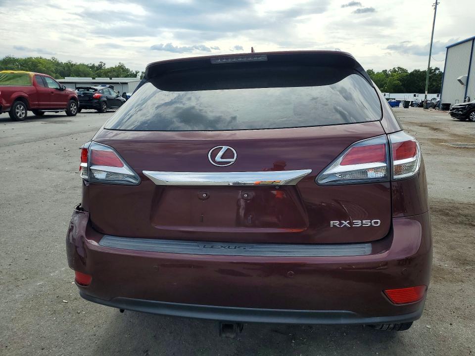 56763366 :رقم المزاد ، 2T2BK1BA2EC229819 vin ، 2014 Lexus Rx 350 مزاد بيع