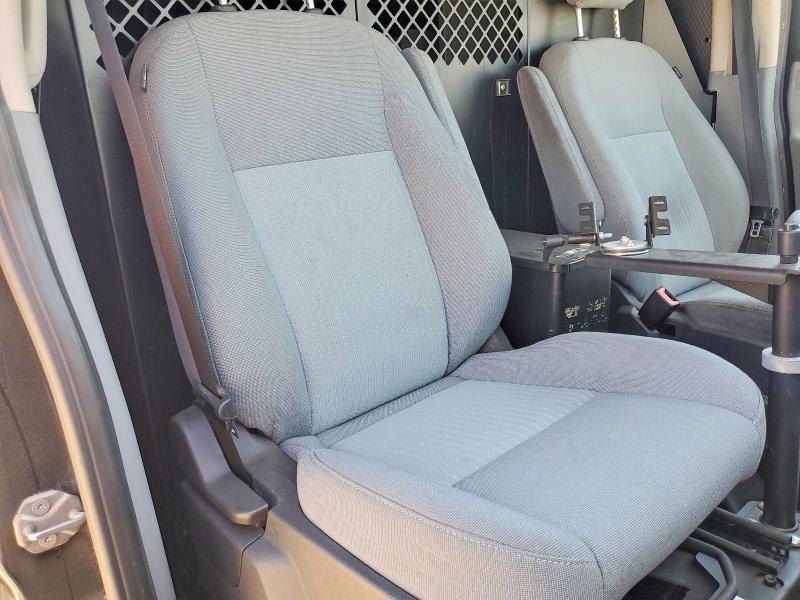 57348406 :رقم المزاد ، 1FTBW2YG4FKB09305 vin ، 2015 Ford Transit مزاد بيع