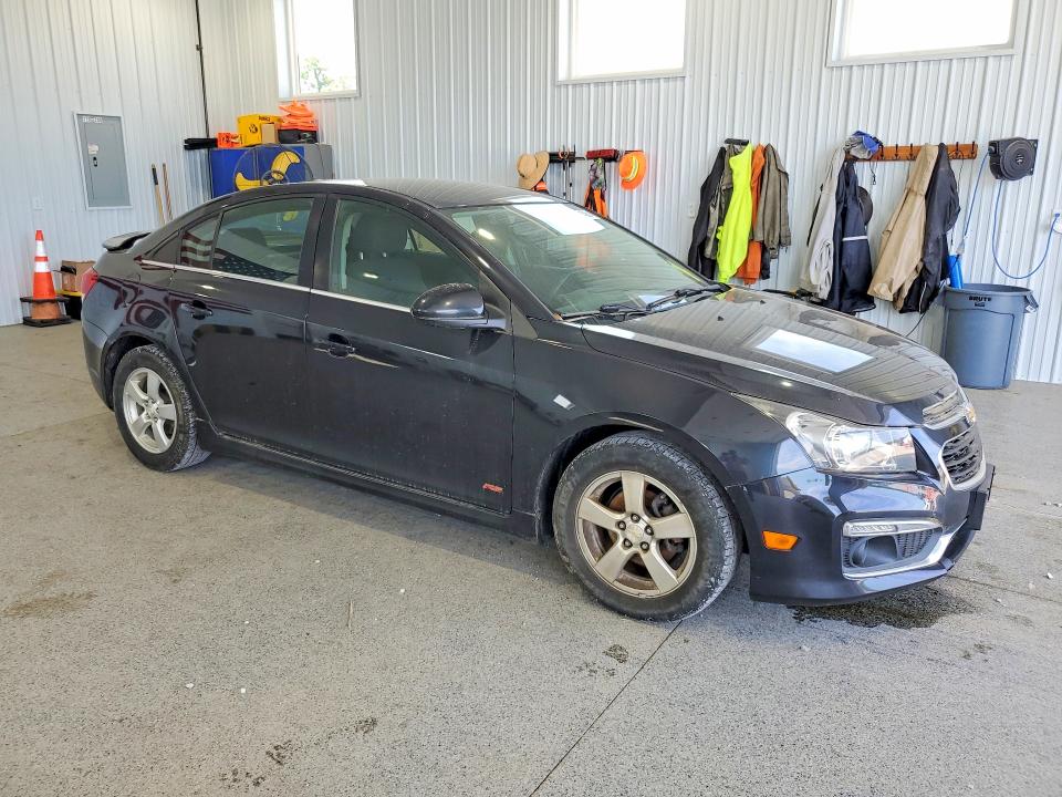 Aukcja sprzedaży 2015 Chevrolet Cruze, vin: 1G1PC5SB4F7160697, numer aukcji: 55520406